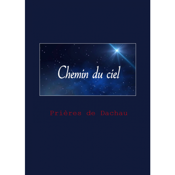 Chemin du ciel