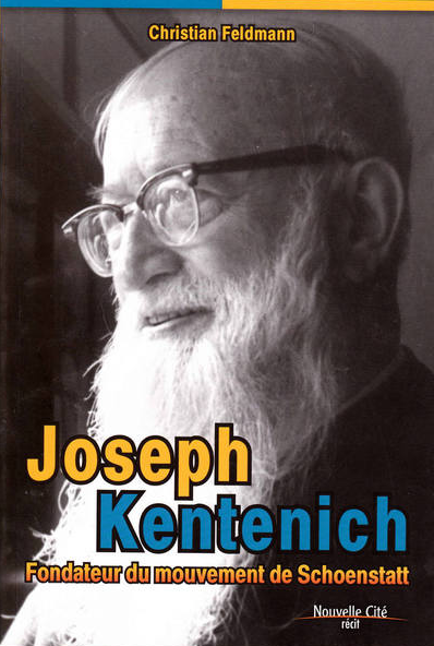 Joseph Kentenich, fondateur du Mouvement de Schœnstatt