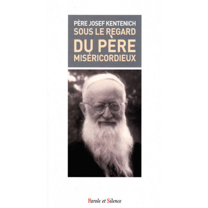 Sous le regard du Père miséricordieux